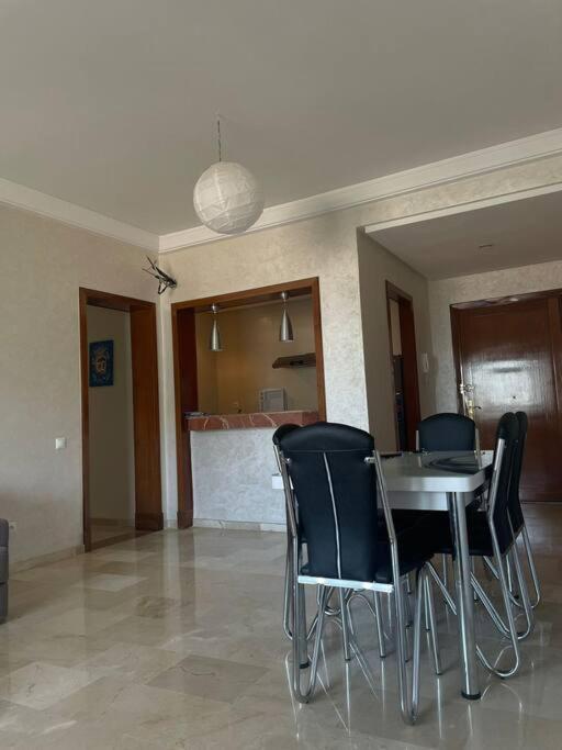 Beautiful Apartment In Marina Agadir Exterior foto