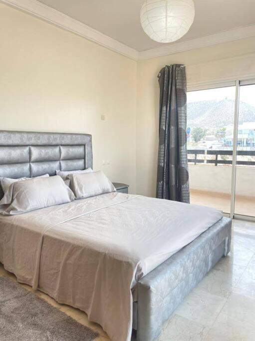 Beautiful Apartment In Marina Agadir Exterior foto