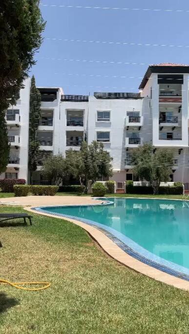 Beautiful Apartment In Marina Agadir Exterior foto